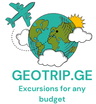 GeoTrip.Ge
